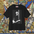 The Hounskull T-shirt from The Iron Gauntlet